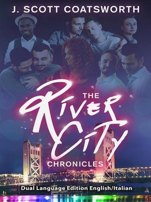 cover image of The River City Chronicles